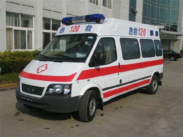 北京出租救护车电话号码
